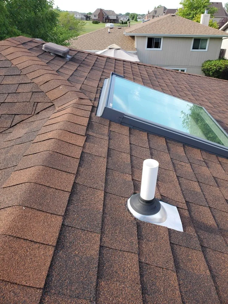 Slide of Advanced Roofing Team Construction