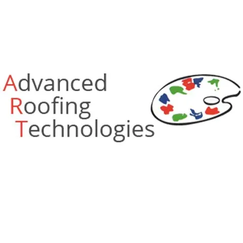 Slide of Advanced Roofing Technologies
