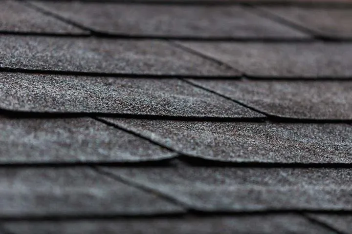 Slide of Advanced Roofing Technologies