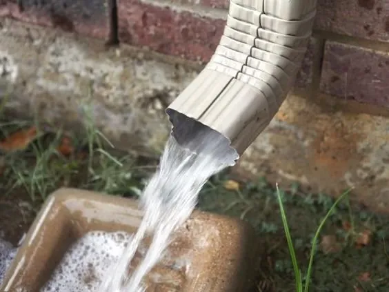 Slide of Advanced Roofing Technologies