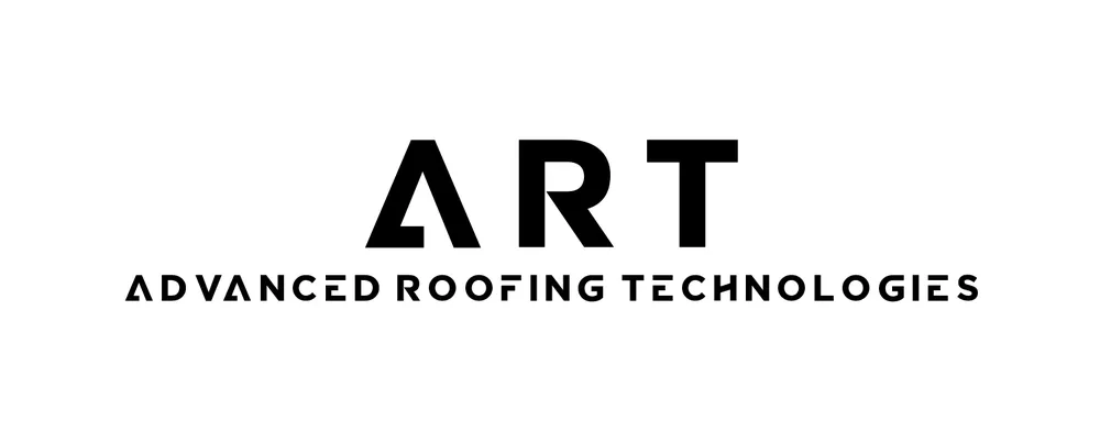 Slide of Advanced Roofing Technologies