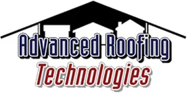 Slide of Advanced Roofing Technologies