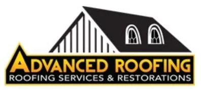 Slide of Advanced Roofing