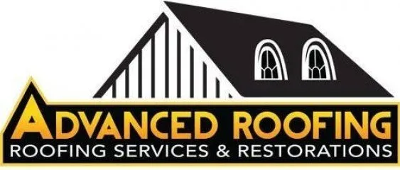 Slide of Advanced Roofing
