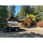 Slide of Advanced Roofing