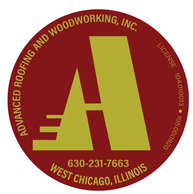 Slide of Advanced Roofing