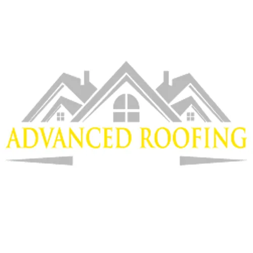 Slide of Advanced Roofing
