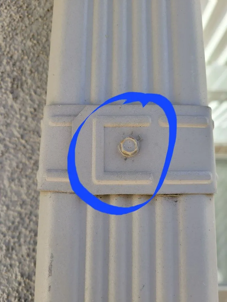 Slide of Advanced Roofleak Solutions