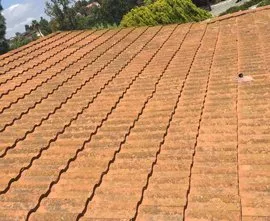 Slide of Advanced Roofleak Solutions