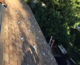 Slide of Advanced Roofleak Solutions