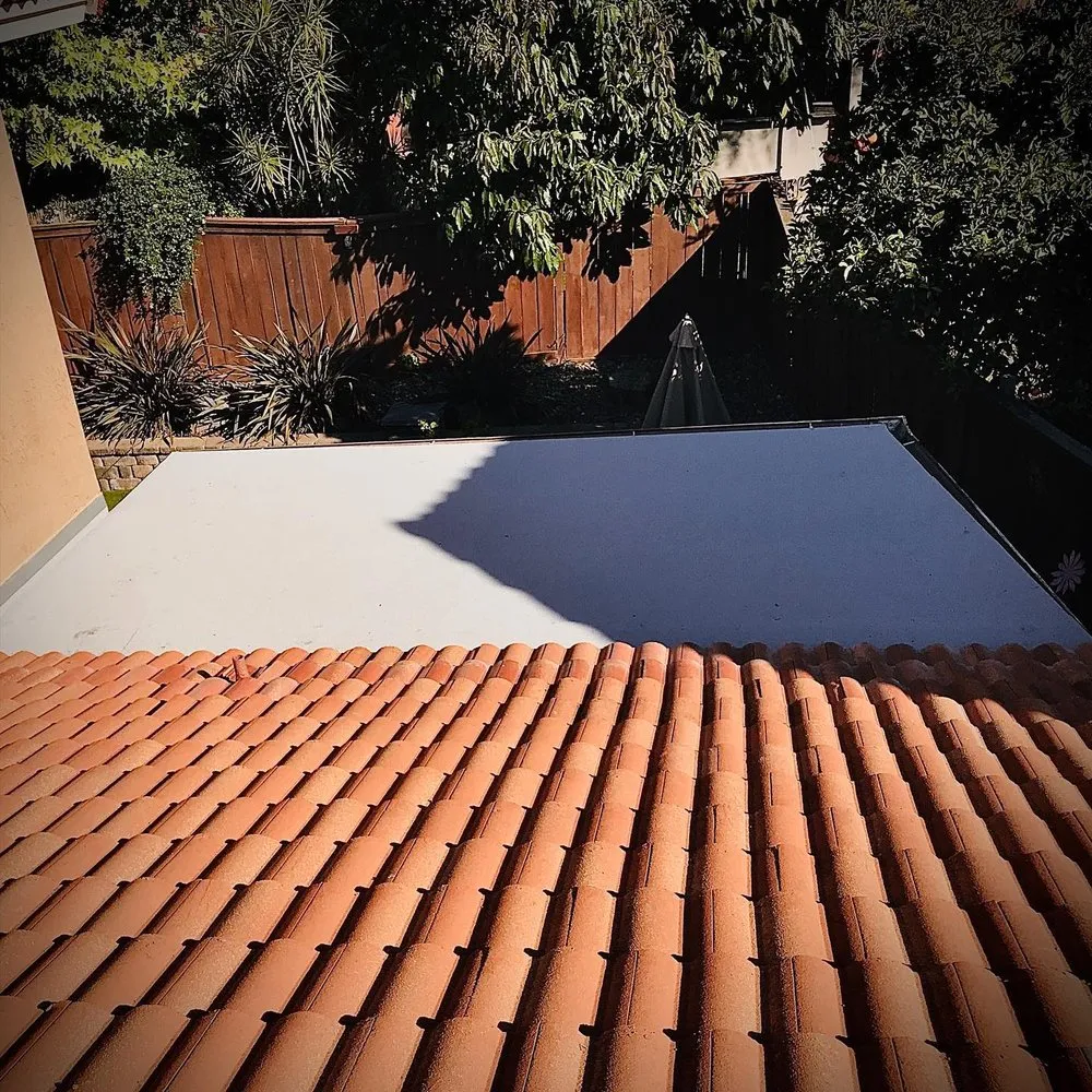 Slide of Advanced Roofleak Solutions