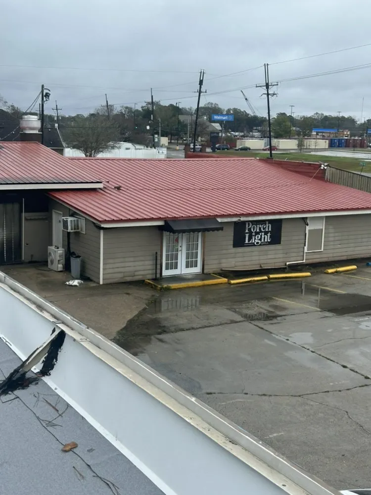 Slide of Advanced Roofs Siding Patio Covers & Gutters