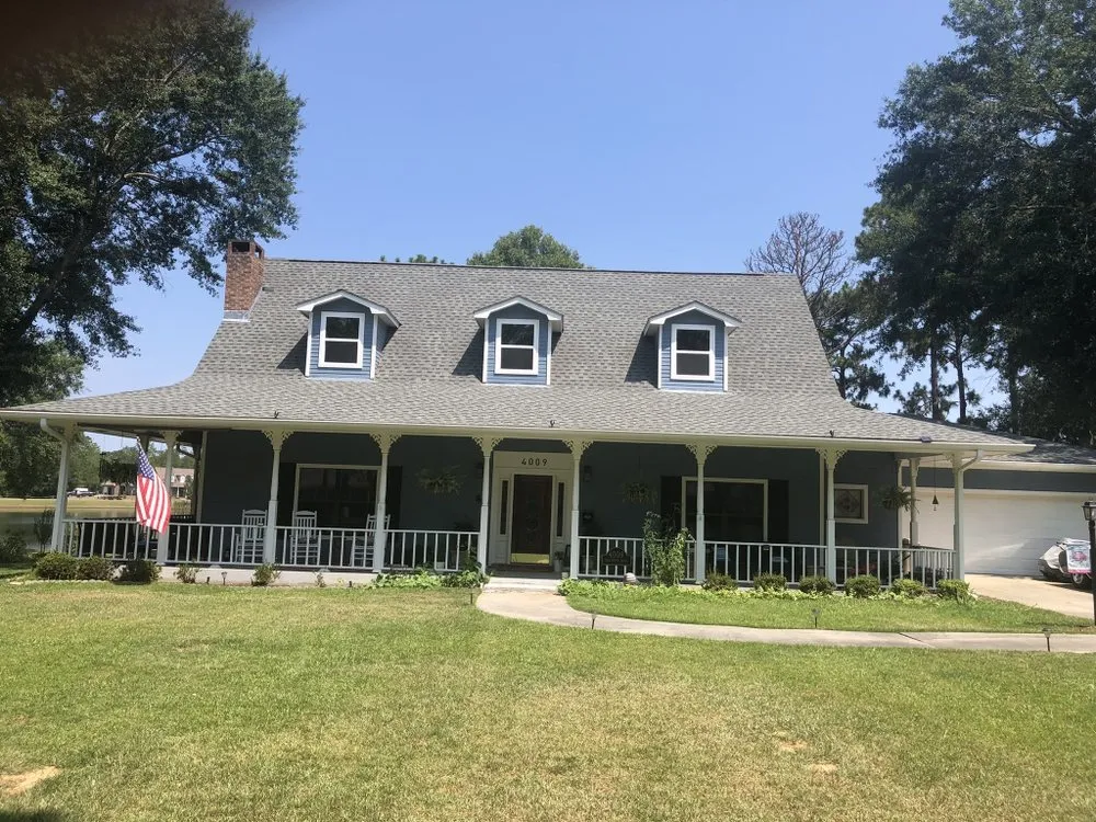 Slide of Advanced Roofs Siding Patio Covers & Gutters