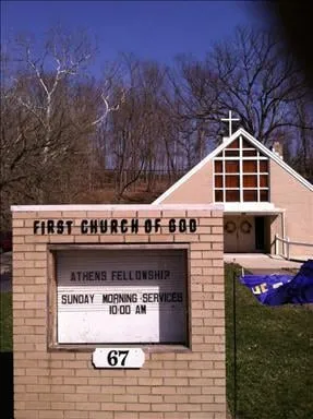 Local flat roof repair in Albany, OH by Advanced Seamless Gutter & Roofing
