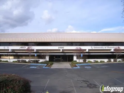 Advanced Structural Design Inc Logo