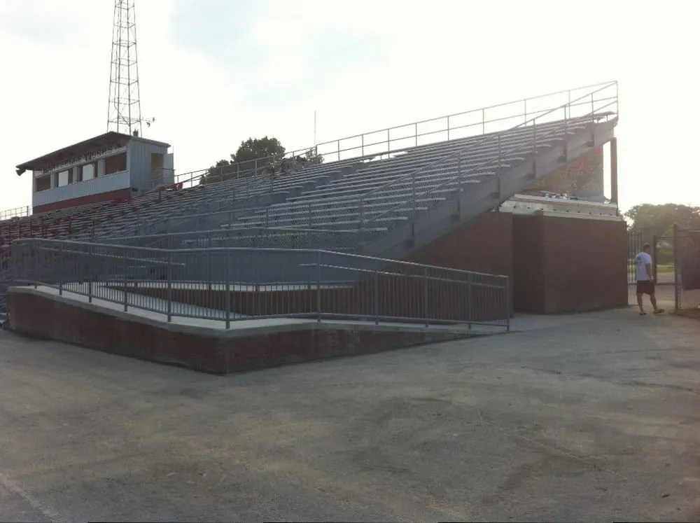 Slide of Advanced Structural Design, Inc