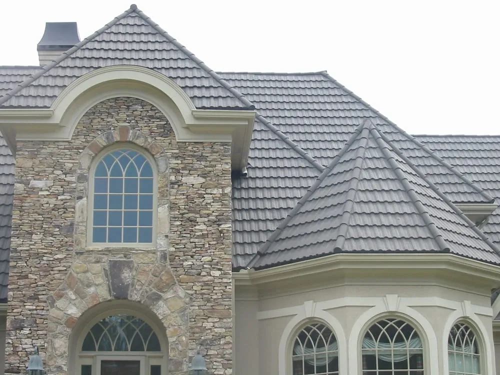 Slide of Advanced Systems Roofing