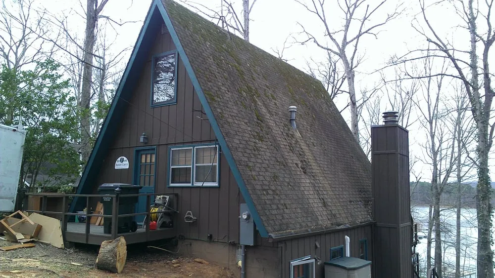 Slide of Advanced Systems Roofing