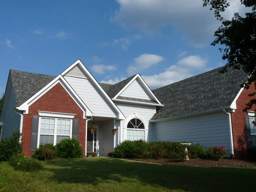 Slide of Advanced Systems Roofing