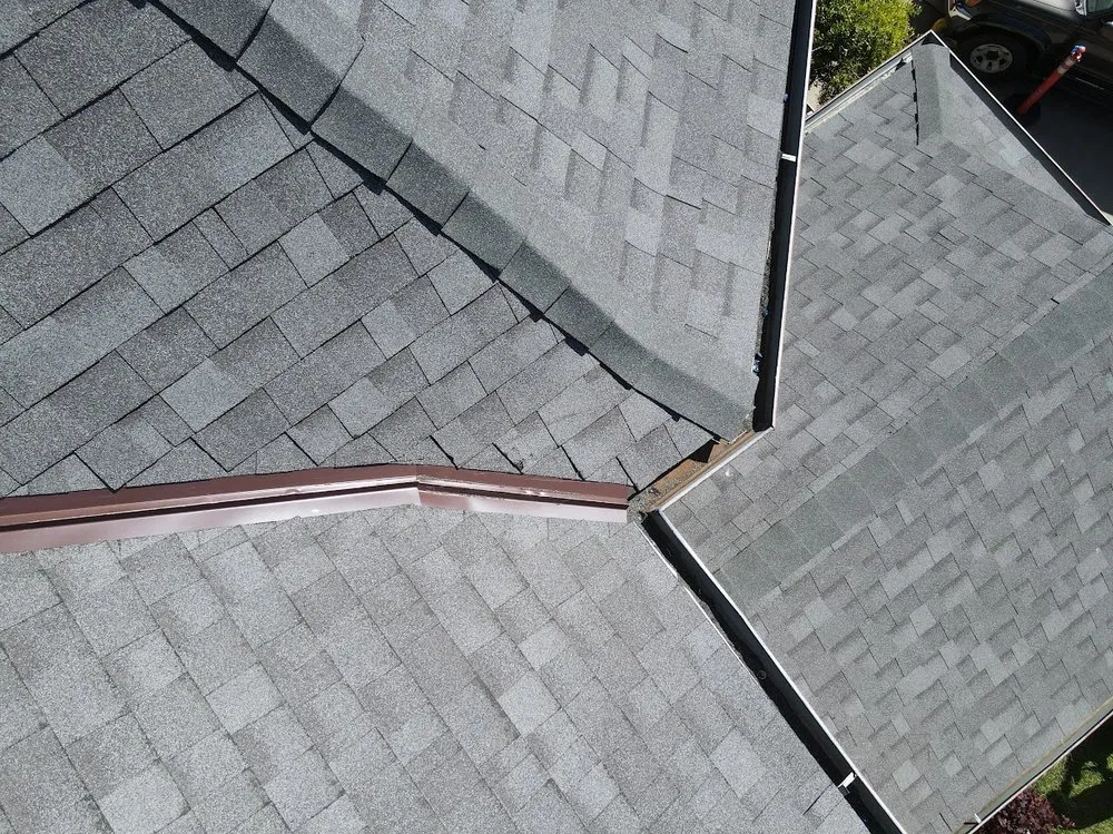 Slide of Advanced Tech Roofing
