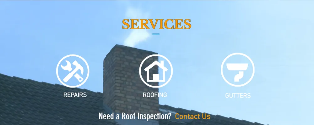 Slide of Advanced Tech Roofing