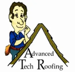 Slide of Advanced Tech Roofing