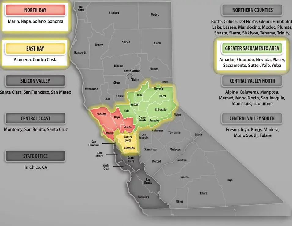 Slide of Advanced Tech Roofing