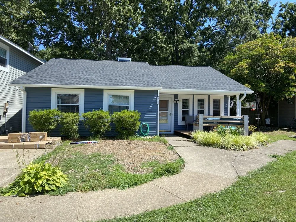 Slide of Advanced Vinyl Solutions