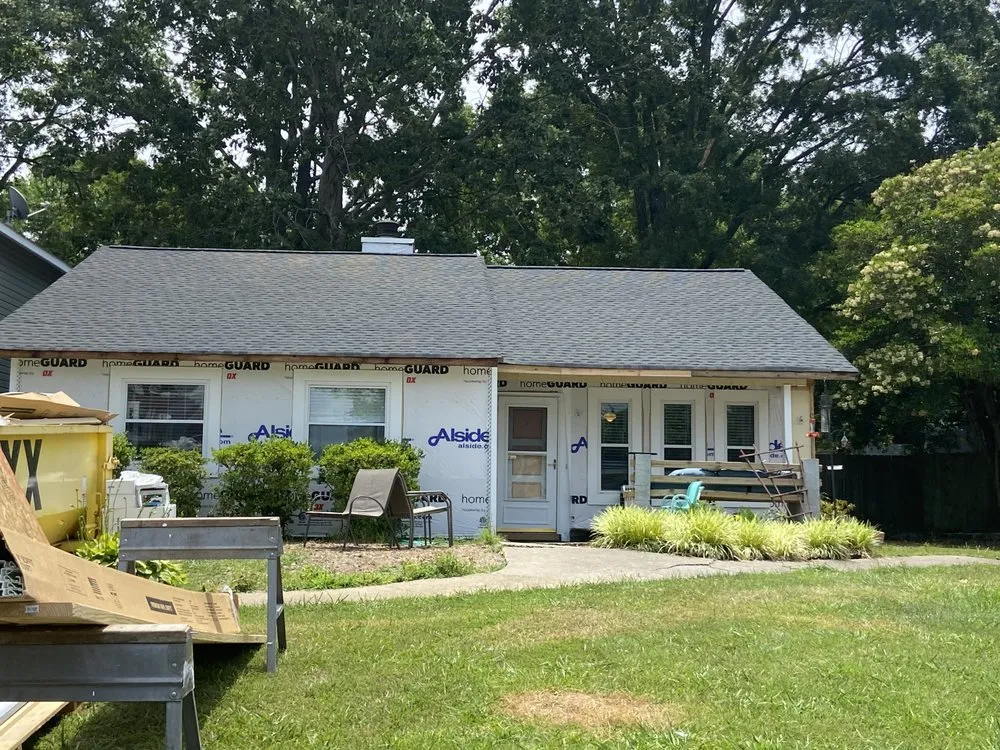 Slide of Advanced Vinyl Solutions