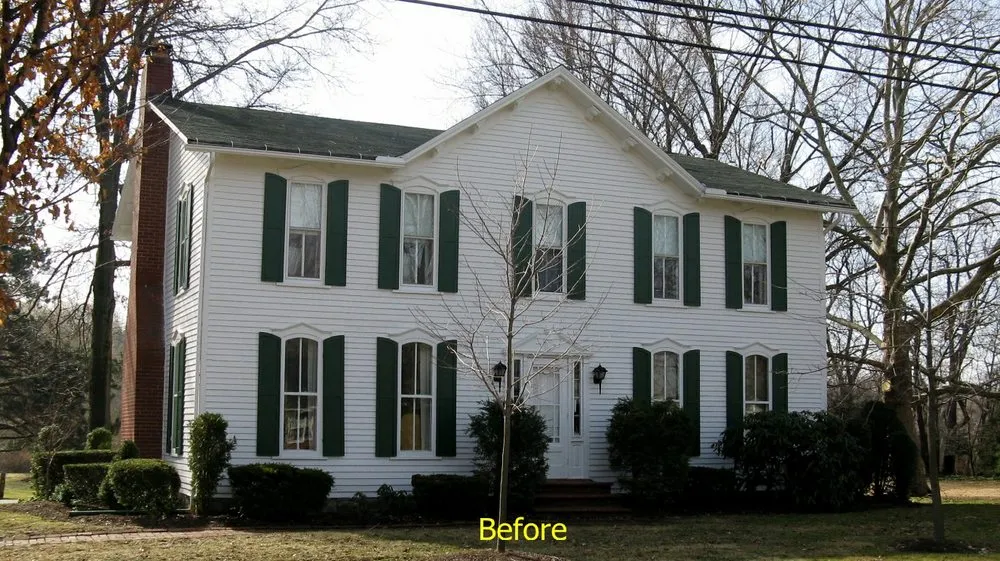 Slide of Advanced Windows & Siding