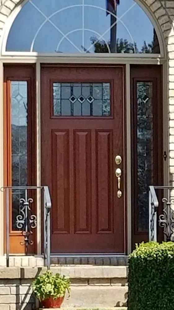 Slide of Advanced Windows & Siding