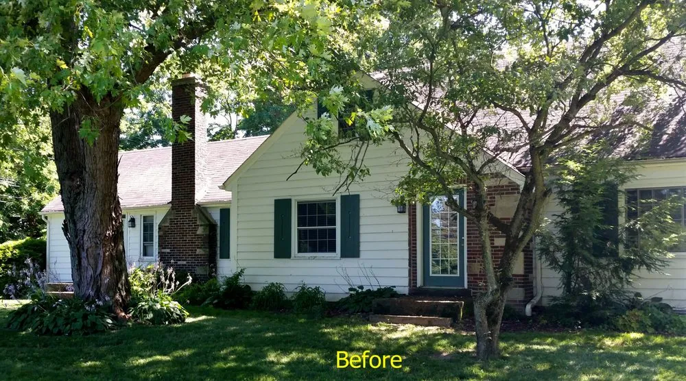 Slide of Advanced Windows & Siding