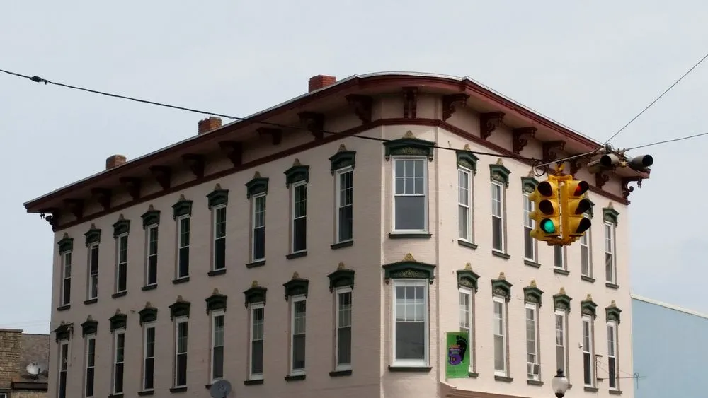 Slide of Advanced Windows & Siding