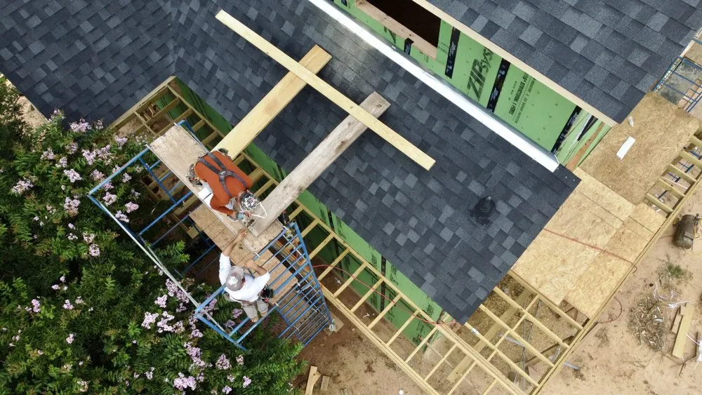 Slide of Advantage Roofing