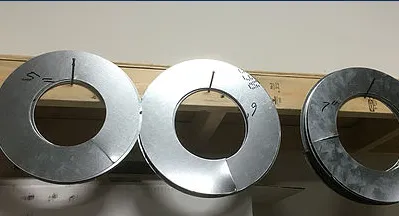 Slide of Advantage Architectural Metals