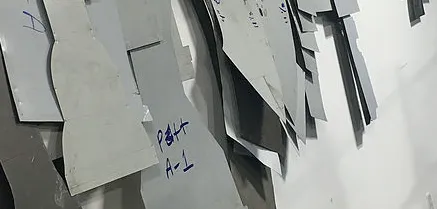 Slide of Advantage Architectural Metals