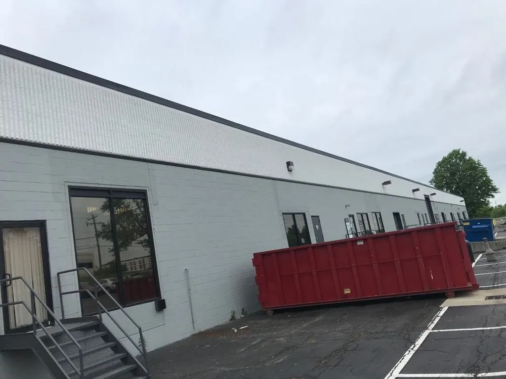 Slide of Advantage Architectural Metals