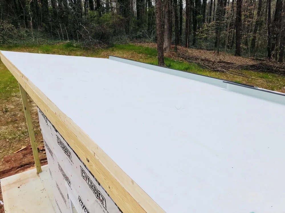 Slide of Advantage Architectural Metals