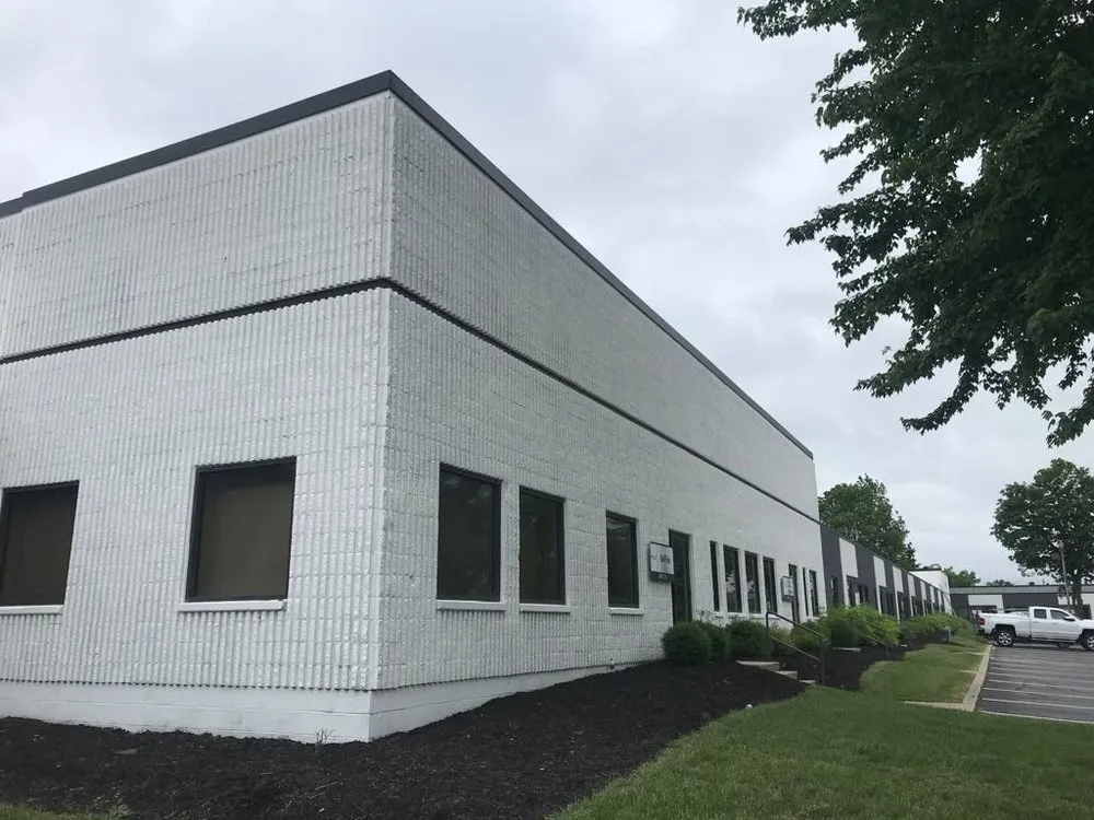 Slide of Advantage Architectural Metals