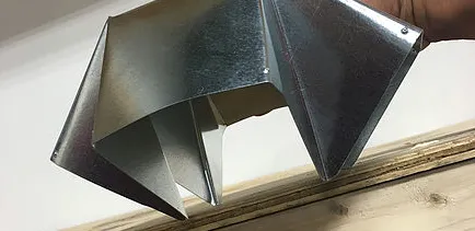 Slide of Advantage Architectural Metals