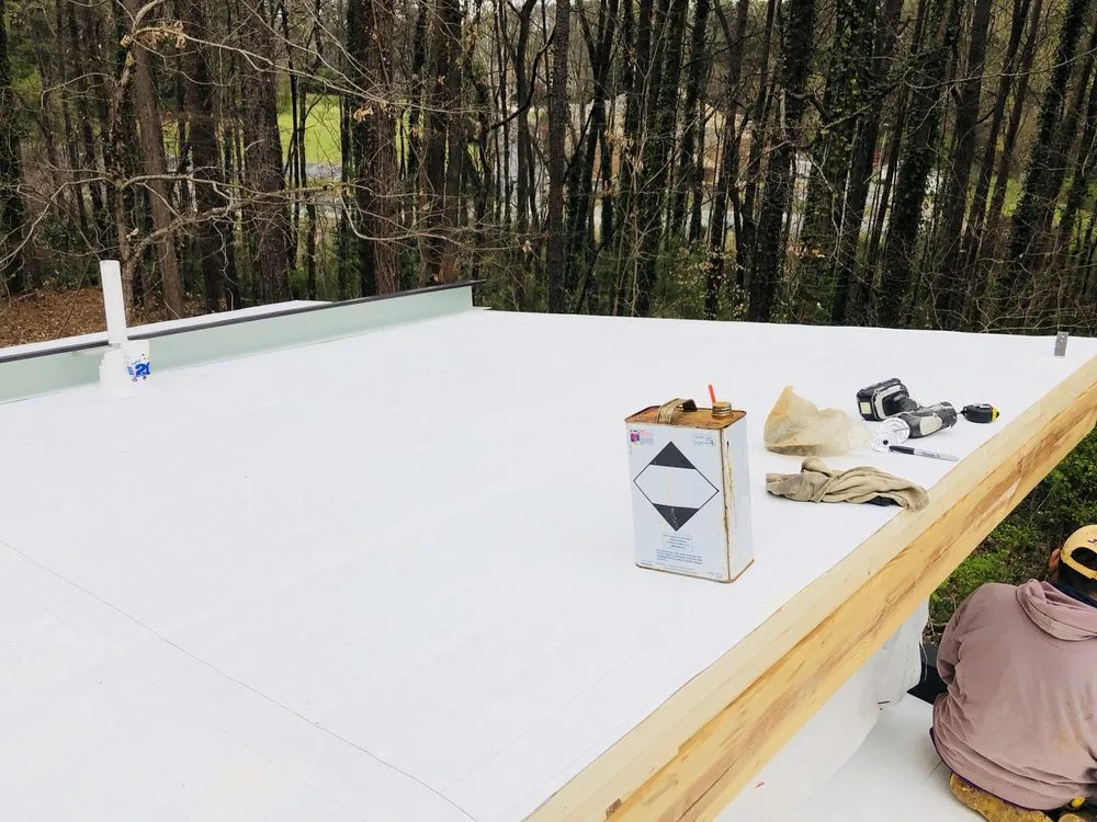 Slide of Advantage Architectural Metals