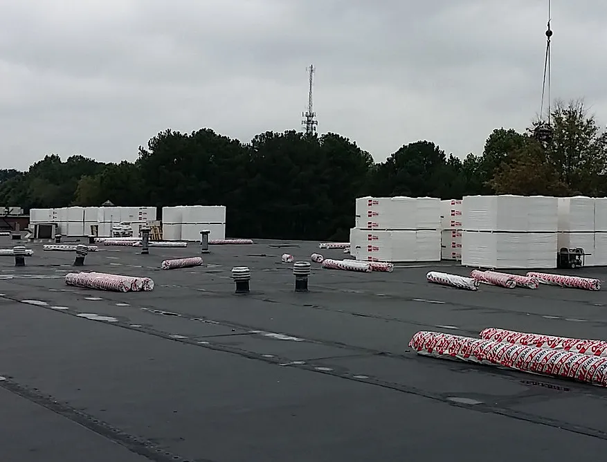 Slide of Advantage Architectural Metals