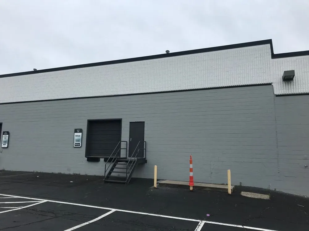 Slide of Advantage Architectural Metals