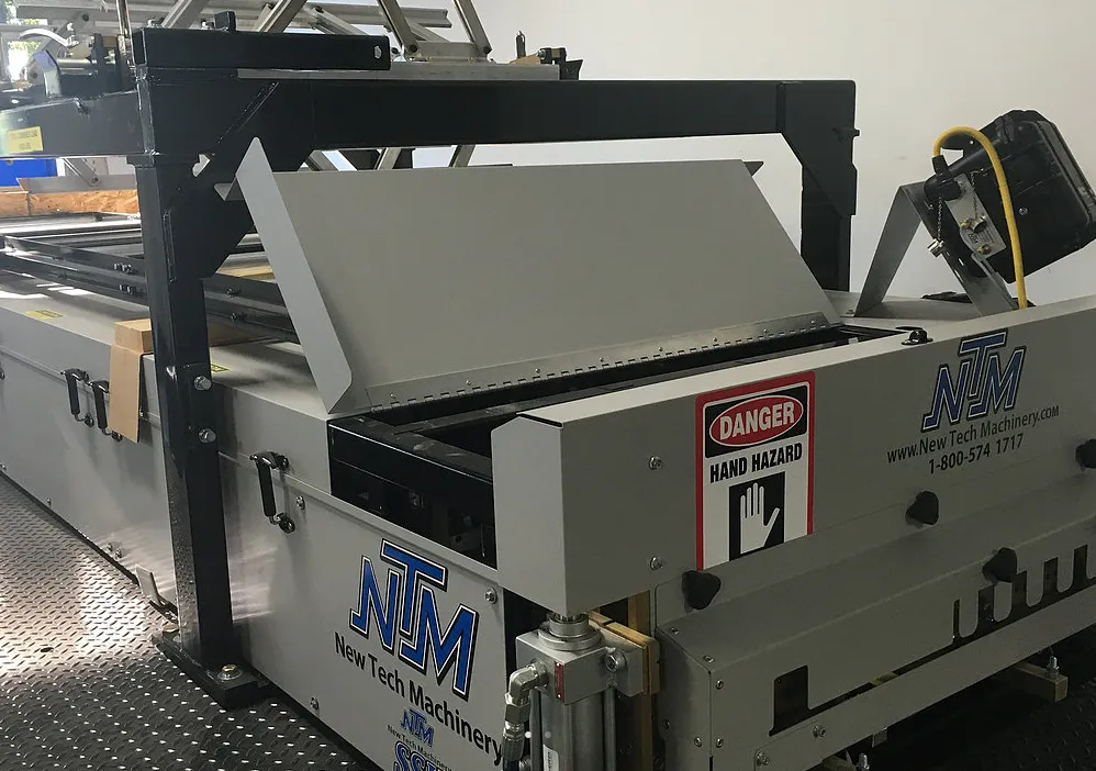 Slide of Advantage Architectural Metals