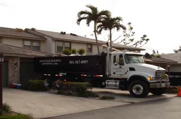 Slide of Advantage Building & Roofing