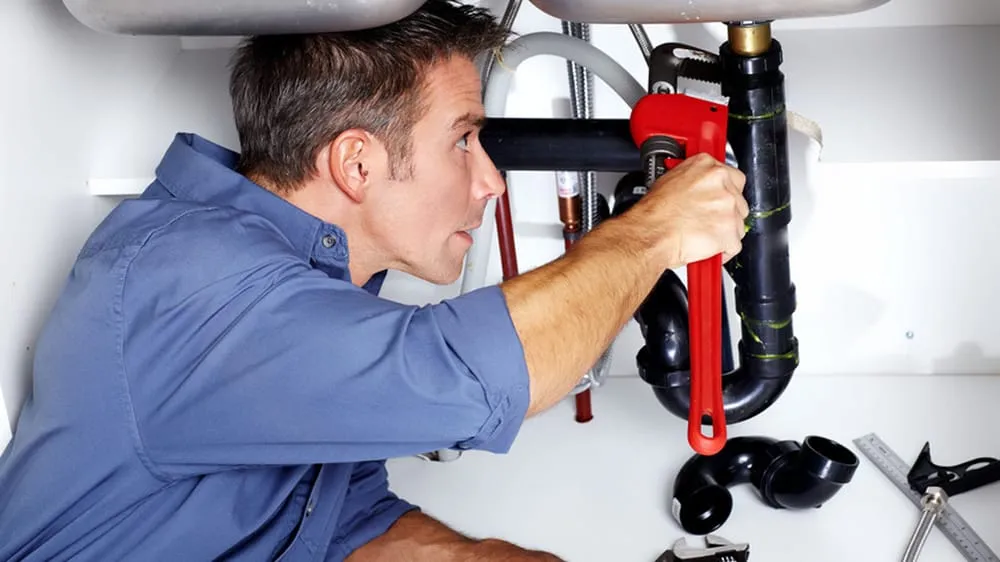 Slide of Advantage Company Contracting Roofing and Plumbing