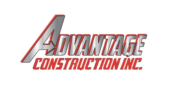 Slide of Advantage Construction