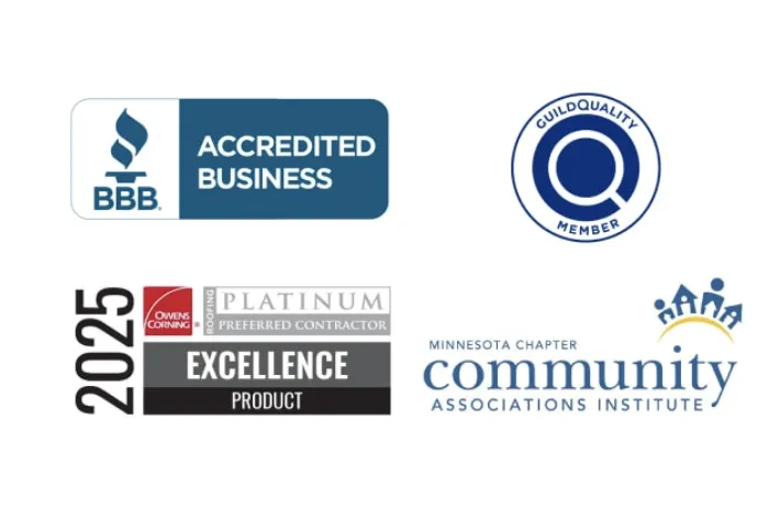 Slide of Advantage Construction