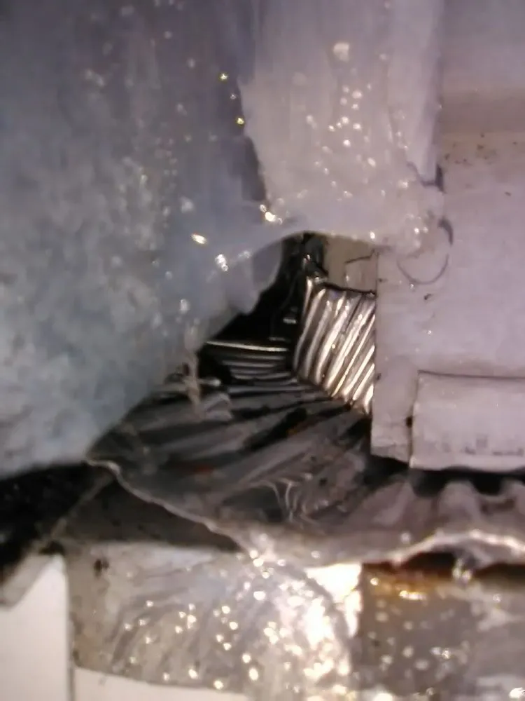 Slide of Advantage Construction