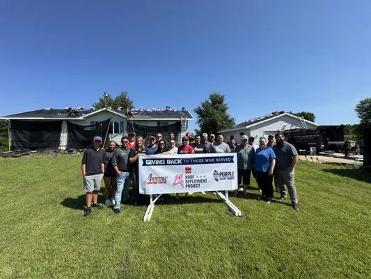 Advantage Construction